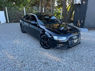 Foto do veículo Audi A4 2.0 Tfsi Ambiente Multitronic