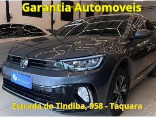 Foto do veículo Volkswagen Virtus 1.0 200 Tsi Comfortline Auto