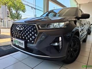 Foto do veículo Caoa Chery Tiggo7 Sport 1.5 Turbo Flex 16v Aut.