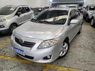 Foto do veículo Toyota Corolla Xei 1.8 16v Automatico