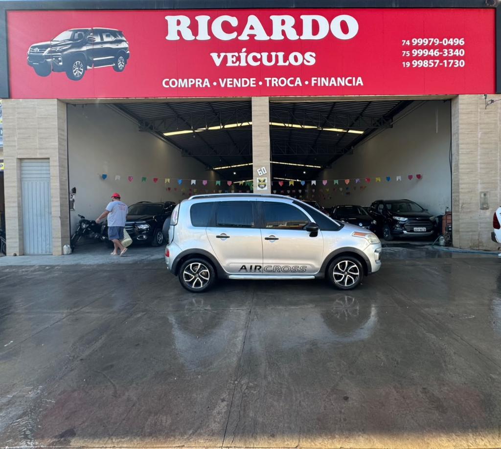 Citroën C3 2013
