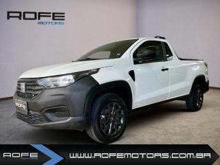 Foto do veículo Fiat Strada Endurance 1.4 Flex 8v Cs Plus