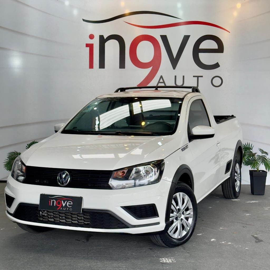 Volkswagen Saveiro