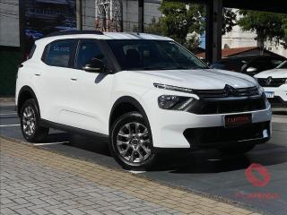 Foto do veículo Citroen C3 Aircross 1.0 T200 Feel Pack Auto