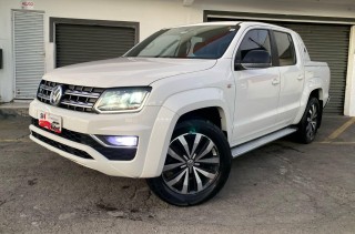 Foto do veículo Volkswagen Amarok Extreme Cd 3.0 4x4 Tb Dies. Aut.