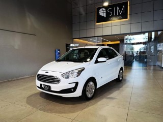 Foto do veículo Ford Ka 1.5 Sedan Se Plus 12v Flex 4p Aut.