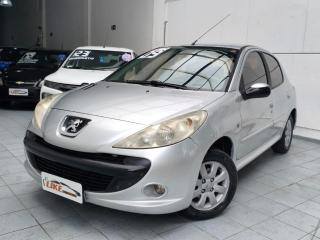 Foto do veículo Peugeot 207 1.4 Flex Xr Sport