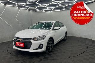 Foto do veículo Chevrolet Onix Plus 1.0 Lt
