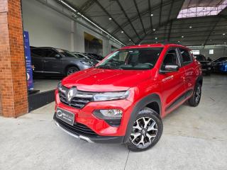 Foto do veículo Renault Kwid 1.0 Outsider