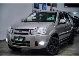 Foto do veículo Ford Ecosport Xls 1.6/1.6 Flex 8v 5p