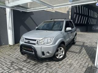 Foto do veículo Ford Ecosport Xlt 2.0/2.0 Flex 16v 5p Aut.