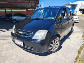Foto do veículo Chevrolet Meriva 1.8 Flexpower Expression Easytronic