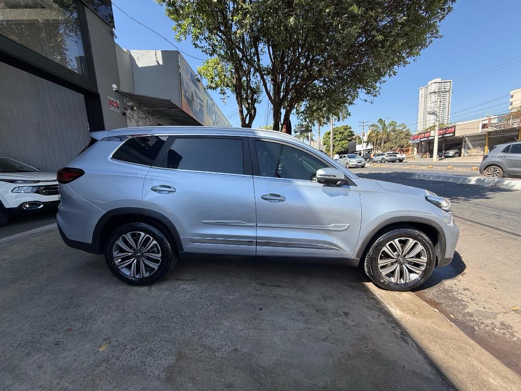 Chery Tiggo