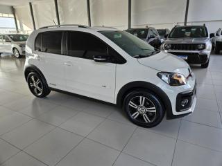 Foto do veículo Volkswagen Up 1.0 170 Tsi Xtreme