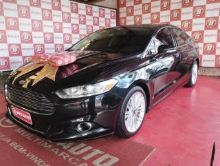 Foto do veículo Ford Fusion Titanium 2.0 Gtdi Eco. Awd Aut.