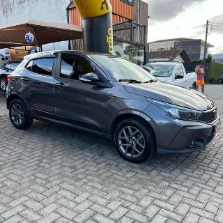 Foto do veículo Fiat Argo Drive 1.3 8v Flex Aut.