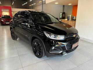 Foto do veículo Chevrolet Tracker Premier 1.4 Turbo 16v Flex Aut