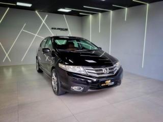 Foto do veículo Honda City 1.5 16v Flex Dx