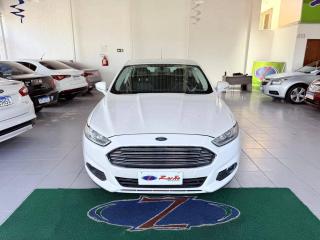 Foto do veículo Ford Fusion 2.5 16v Ivct Flex Auto