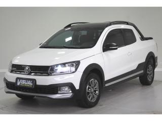 Foto do veículo Volkswagen Saveiro 1.6 16v Cd Cross