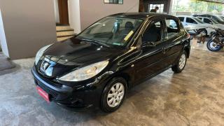 Foto do veículo Peugeot 207 1.4 Flex Xr