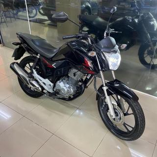 Foto do veículo Honda Cg 160 Fan