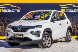 Foto do veículo Renault Kwid 1.0 Zen