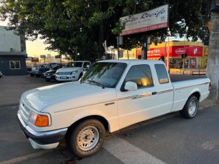 Foto do veículo Ford Ranger Stx 4.0 Cs/ce