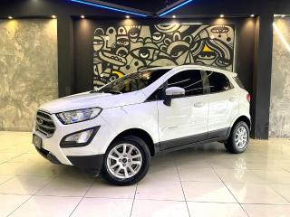 Foto do veículo Ford Ecosport Se 1.6 16v Flex 5p Aut.