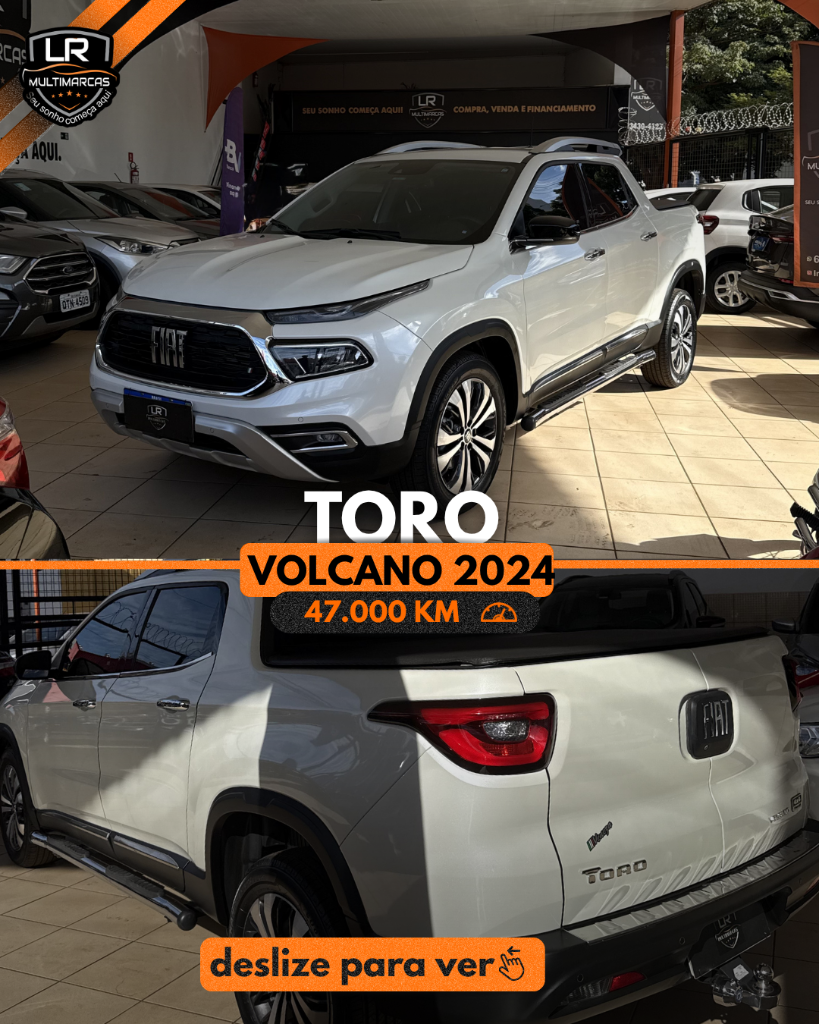 Fiat Toro