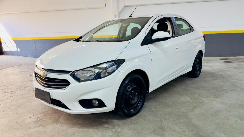 Chevrolet Prisma PRISMA Sed. LT 1.4 8V FlexPower 4p 2017