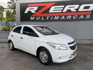 Foto do veículo Chevrolet Onix 1.0 Spe/4 Eco Joy