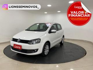 Foto do veículo Volkswagen Fox 1.6 Vht Total Flex