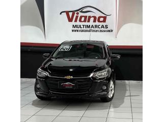 Foto do veículo Chevrolet Onix 1.0 Turbo Lt Auto
