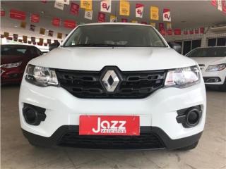 Foto do veículo Renault Kwid Zen 1.0 Flex 12v 5p Mec.