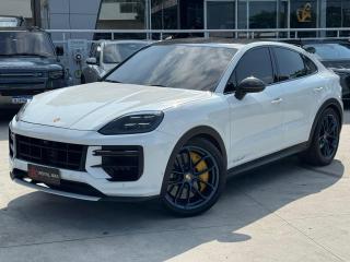 Foto do veículo Porsche Cayenne 4.0 S Auto 4wd