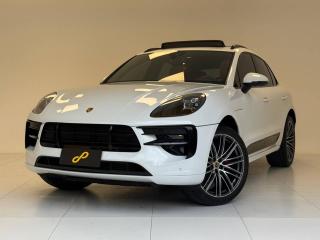 Foto do veículo Porsche Macan 2.0 Pdk