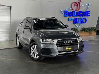 Foto do veículo Audi Q3 1.4 Tfsi Attraction S Tronic