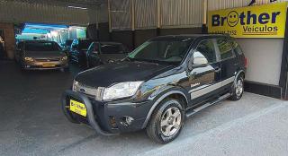 Foto do veículo Ford Ecosport 1.6 8v Flex Xlt Freestyle