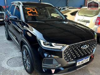 Foto do veículo Chery Tiggo 8 Txs 1.6 16v Tgdi Aut.