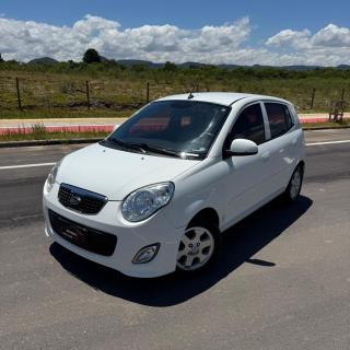 Foto do veículo Kia Motors Picanto Ex 1.1/1.0/1.0 Flex Aut.
