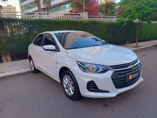 Foto do veículo Chevrolet Onix Plus 1.0 Lt