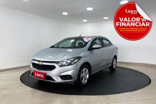 Foto do veículo Chevrolet Prisma 1.4 Spe/4 Eco Lt