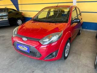 Foto do veículo Ford Fiesta 1.0 Rocam Flex