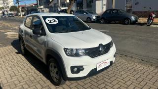 Foto do veículo Renault Kwid 1.0 Zen