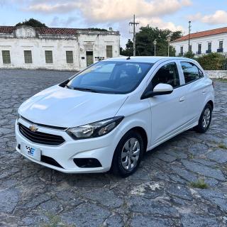 Foto do veículo Chevrolet Onix 1.0 Spe/4 Eco Lt