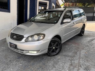 Foto do veículo Toyota Corolla Fielder 1.8 Vvt-i