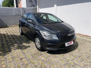Foto do veículo Chevrolet Onix Hatch Joy 1.0 8v Flex 5p Mec.