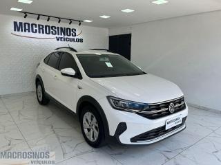 Foto do veículo Volkswagen Nivus Comfortline 1.0 200 Tsi Flex Aut.