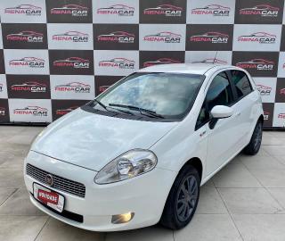 Foto do veículo Fiat Punto Elx 1.4 Fire Flex 8v 5p